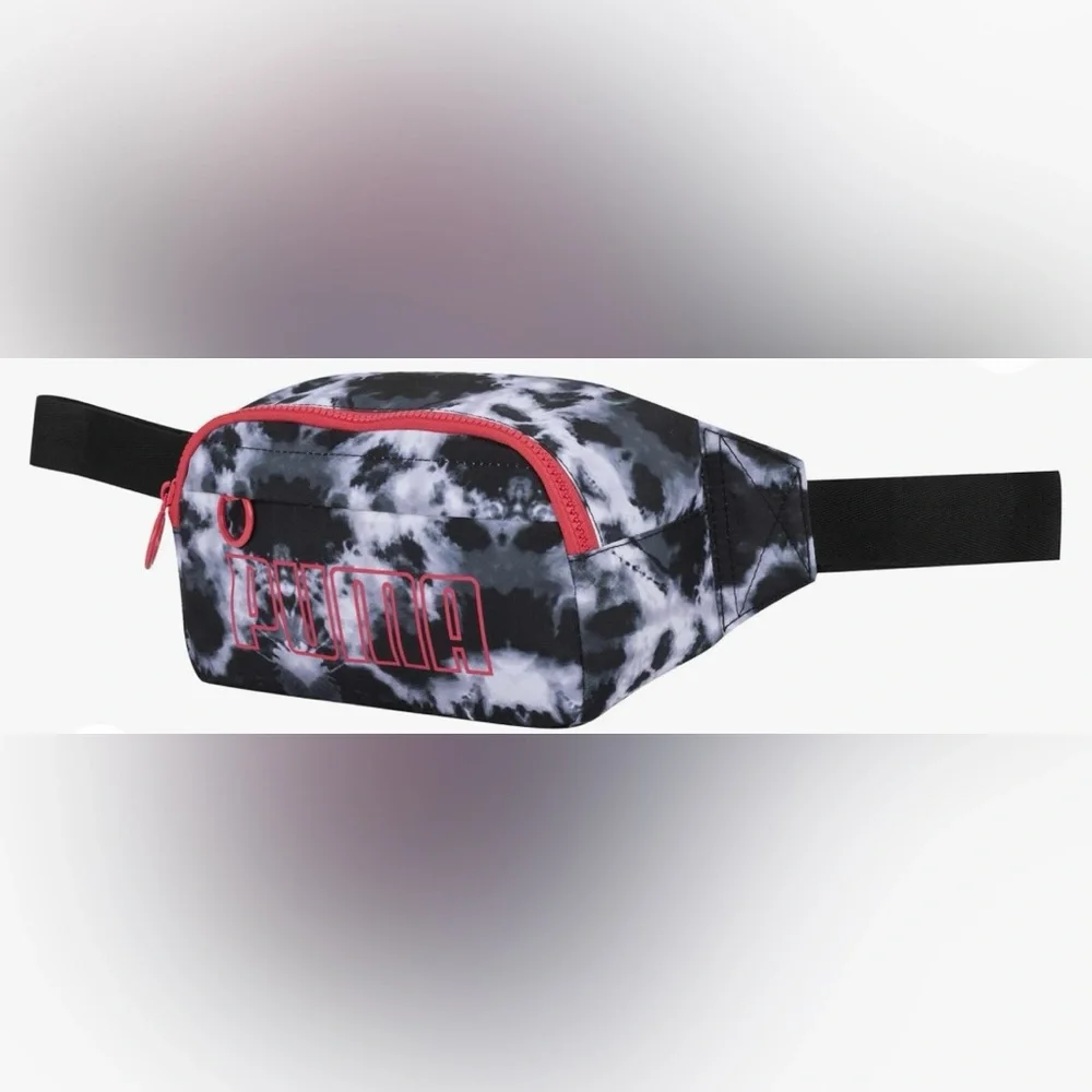 Fanny Pack Bag β PUMA - Picture 12 of 13